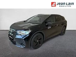 Noir Utilisé 2024 VW ID.4 GTX SUV | 51 900 €