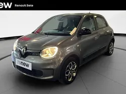 Gris Utilisé 2024 Renault Twingo Equilibre Citadine | 14 380 € (Prix juste)