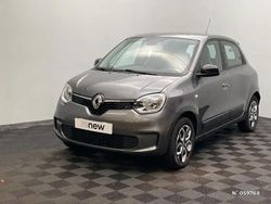 Gris Utilisé 2024 Renault Twingo Equilibre Citadine | 14 490 € (Prix juste)
