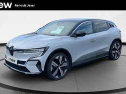 Gris Occasion 2023 Renault Megane E-Tech Iconic Berline | 22 490 € (Prix assez cher)