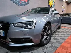 Gris Utilisé 2015 Audi A5 Sport Coupé | 19 990 € (Bon prix)