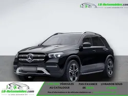 Utilisé 2021 Mercedes GLE400 | 73 300 € (Prix juste)