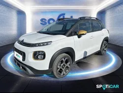 Noir Utilisé 2020 Citroën C3 Aircross Rip Curl SUV | 12 490 € (Prix juste)