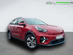 Utilisé 2021 Kia e-Niro SUV | 22 500 € (Prix juste)