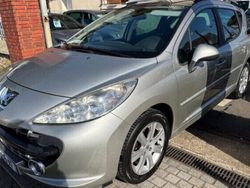 Utilisé 2007 Peugeot 207 Citadine | 3 250 € (Bon prix)
