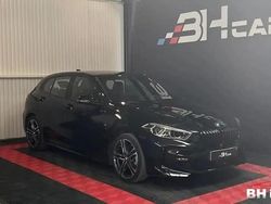 Noir Utilisé 2024 BMW 118 M Sport Citadine | 28 990 € (Bon prix)
