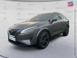 Gris Occasion 2023 Nissan Qashqai Tekna SUV | 25 499 € (Prix juste)