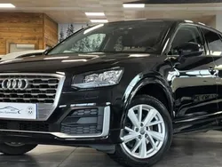 Utilisé 2018 Audi Q2 S-Line SUV | 17 500 € (Prix juste)