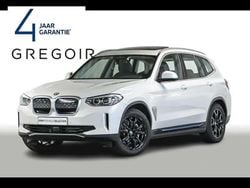 Blanc Utilisé 2021 BMW iX3 SUV | 36 950 € (Bon prix)