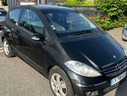 Utilisé 2006 Mercedes A160 Avantgarde Berline | 4 260 € (Super prix)