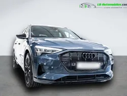 Utilisé 2022 Audi e-tron Sport SUV | 45 100 € (Prix juste)