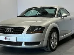Gris Utilisé 2006 Audi Coupé Coupé | 8 490 €