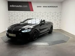 Utilisé 2019 BMW 320 M Sport Cabriolet | 61 990 €