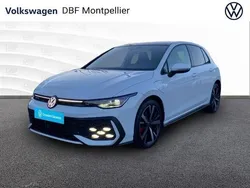 Utilisé 2025 VW Golf VIII GTE Berline | 47 900 €