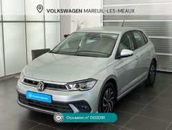 Gris Utilisé 2023 VW Polo Style Citadine | 17 490 € (Bon prix)