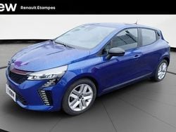 Bleu Utilisé 2024 Renault Clio V Evolution Citadine | 16 490 € (Prix juste)