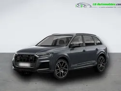 Utilisé 2022 Audi SQ7 Sport SUV | 79 400 € (Prix cher)