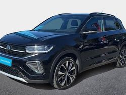 Utilisé 2025 VW T-Cross R-line Edition SUV | 27 900 € (Prix assez cher)