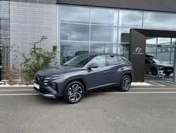 Ecotronic gray Utilisé 2025 Hyundai Tucson SUV | 41 990 € (Prix cher)