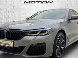 Utilisé 2022 BMW 545e Comfort Edition Berline | 72 990 €