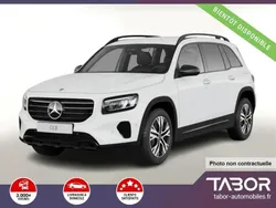 Blanc Nouvelle 2025 Mercedes GLB200 Progressive SUV | 44 660 € (Bon prix)