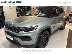 Graphite gray métallisé+toit noir Utilisé 2023 Jeep Compass SUV | 37 970 €