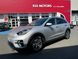 Gris Utilisé 2019 Kia e-Niro 2 SUV | 18 490 € (Prix assez cher)