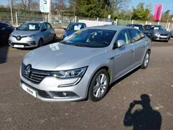 Gris Utilisé 2019 Renault Talisman Business Berline | 16 990 € (Bon prix)