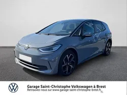 Utilisé 2024 VW ID.3 Pro Performance Citadine | 36 990 €