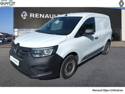 Blanc Utilisé 2023 Renault Kangoo Monospace | 22 980 €