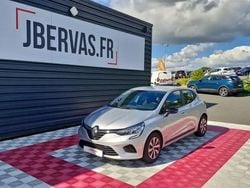 Utilisé 2023 Renault Clio V Equilibre Berline | 13 790 € (Prix juste)