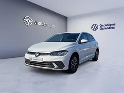 Utilisé 2024 VW Polo Edition | 22 790 € (Prix juste)