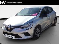 Gris Utilisé 2023 Renault Clio V Equilibre Citadine | 16 500 € (Prix juste)