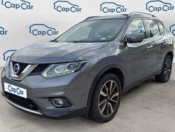 Occasion 2016 Nissan X-Trail Tekna SUV | 9 990 € (Super prix)