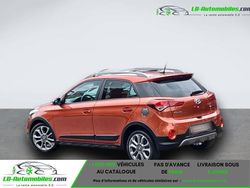 Utilisé 2016 Hyundai i20 Citadine | 15 900 € (Prix assez cher)