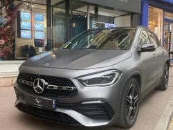 Utilisé 2020 Mercedes GLA220 AMG line SUV | 33 990 € (Bon prix)