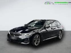 Utilisé 2020 BMW M340 M Sport Berline | 53 400 € (Prix cher)