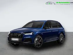 Utilisé 2022 Audi SQ7 Sport SUV | 82 300 € (Prix assez cher)