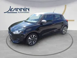 Utilisé 2020 Suzuki Swift Citadine | 13 490 € (Prix juste)