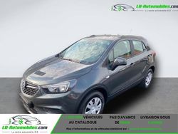 Utilisé 2017 Opel Mokka SUV | 15 900 € (Prix juste)