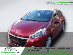 Utilisé 2018 Peugeot 208 Citadine | 12 900 € (Prix cher)