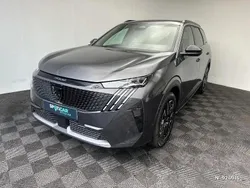 Bleu Nouvelle 2025 Peugeot 5008 Allure Monospace | 34 480 € (Super prix)