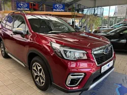 Utilisé 2020 Subaru Forester SUV | 29 350 € (Prix juste)
