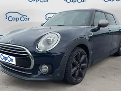 Utilisé 2018 Mini Cooper Clubman Break | 12 620 € (Super prix)