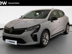 Gris Occasion 2024 Renault Clio V Evolution Citadine | 15 999 € (Prix juste)