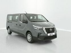 Gris Utilisé 2024 Nissan Primastar Monospace | 39 900 € (Super prix)
