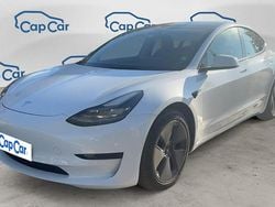 Utilisé 2021 Tesla Model 3 Standard Range Berline | 23 000 € (Prix juste)
