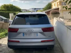 Utilisé 2016 Audi Q7 SUV | 29 000 €