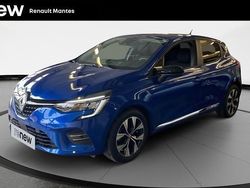 Bleu Utilisé 2023 Renault Clio V Evolution Citadine | 14 480 € (Prix juste)