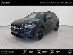 Occasion 2022 Mercedes GLA250 AMG line SUV | 39 990 € (Prix cher)